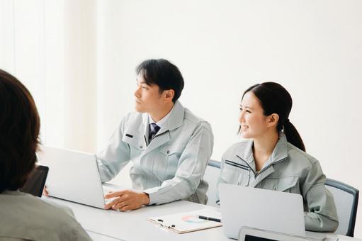 UT東芝株式会社 UT東芝株式会社 東京登録オフィスの仕事画像1