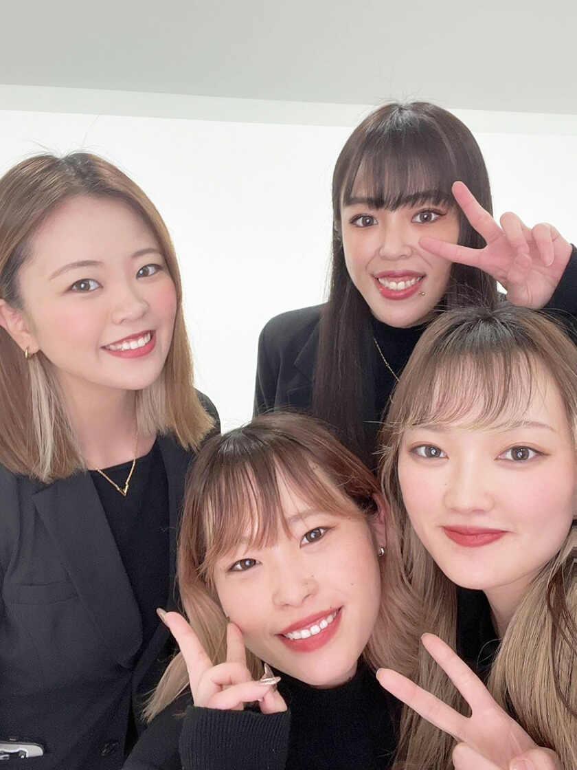 株式会社Groovy Journey(グルービージャーニー)の制服9