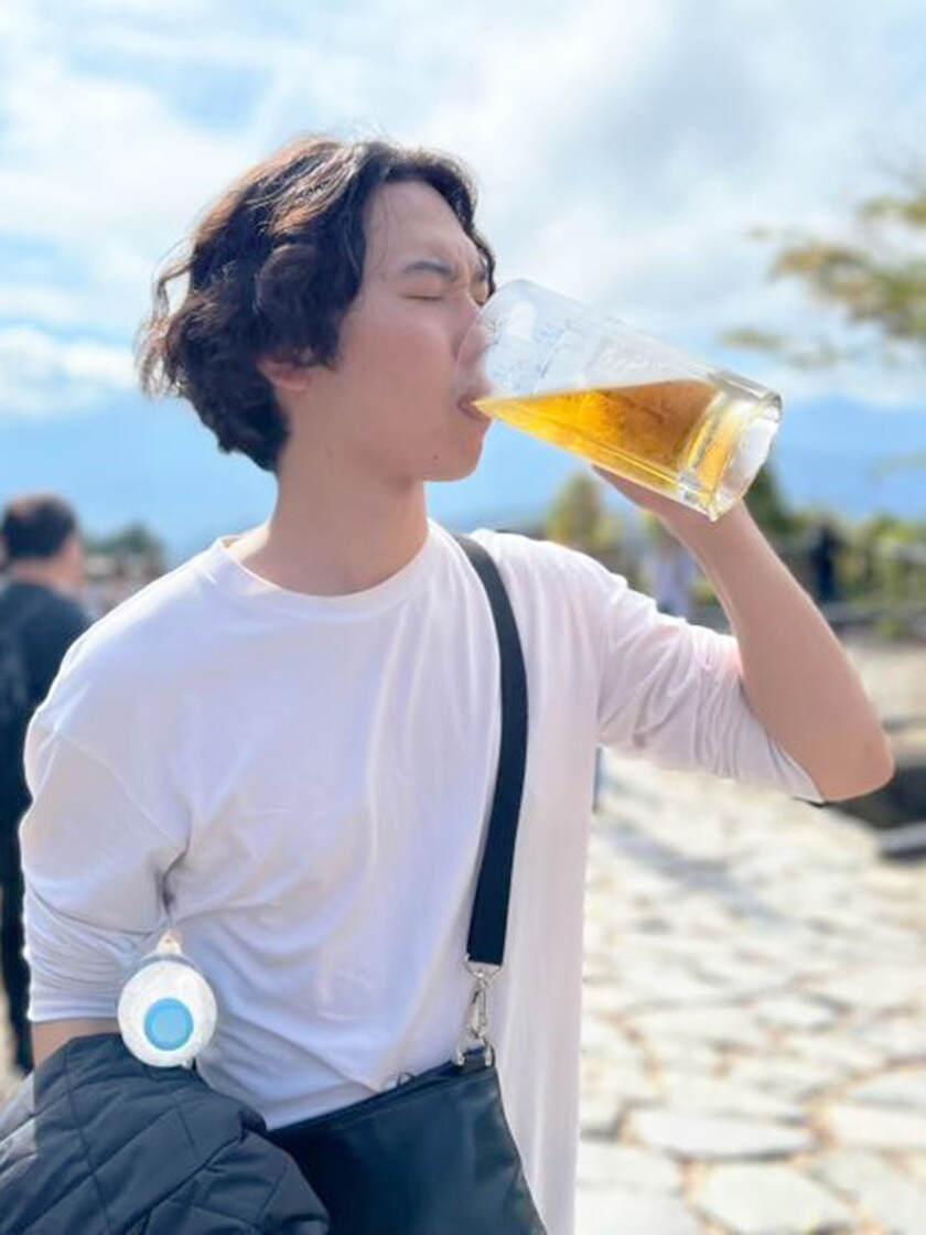 株式会社Groovy Journey(グルービージャーニー)の制服7