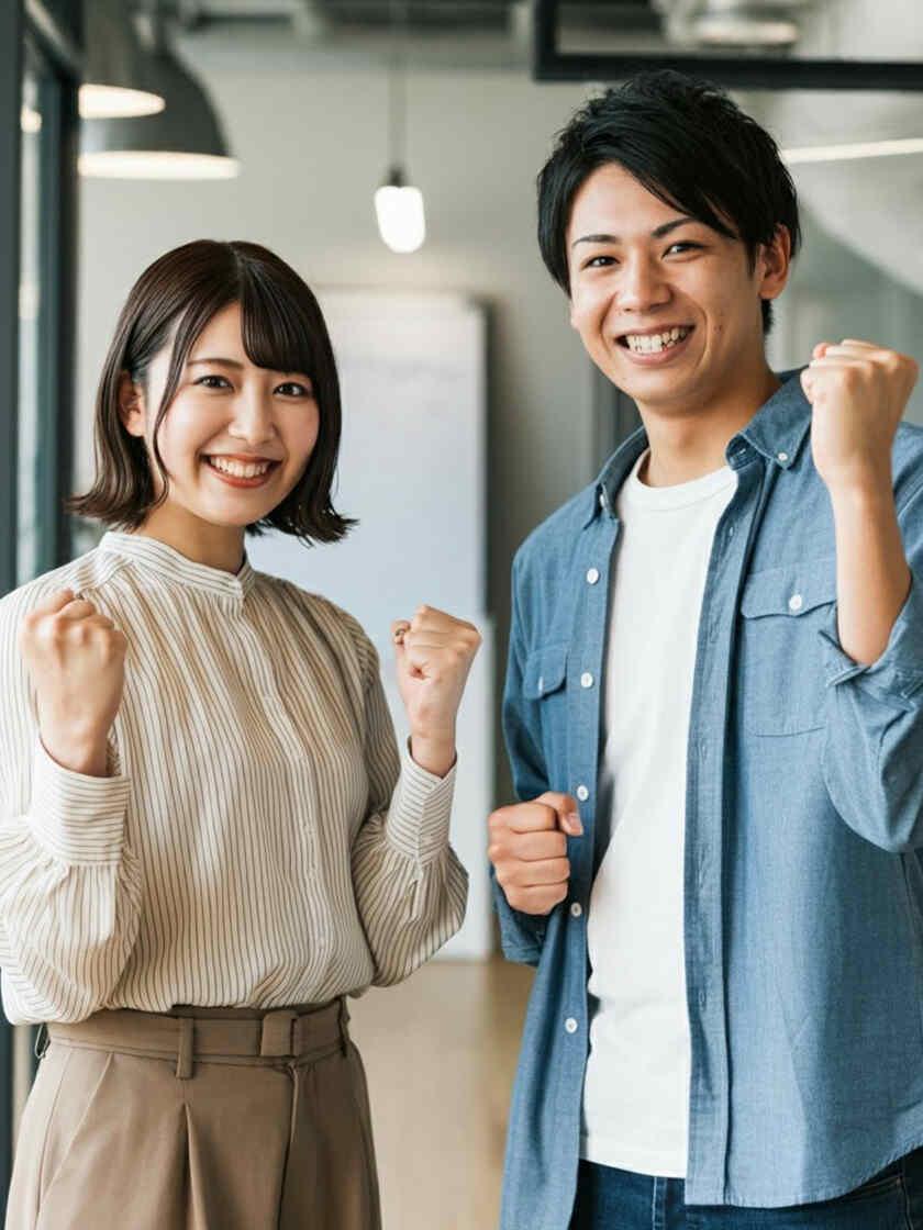 株式会社Groovy Journey(グルービージャーニー)の制服1