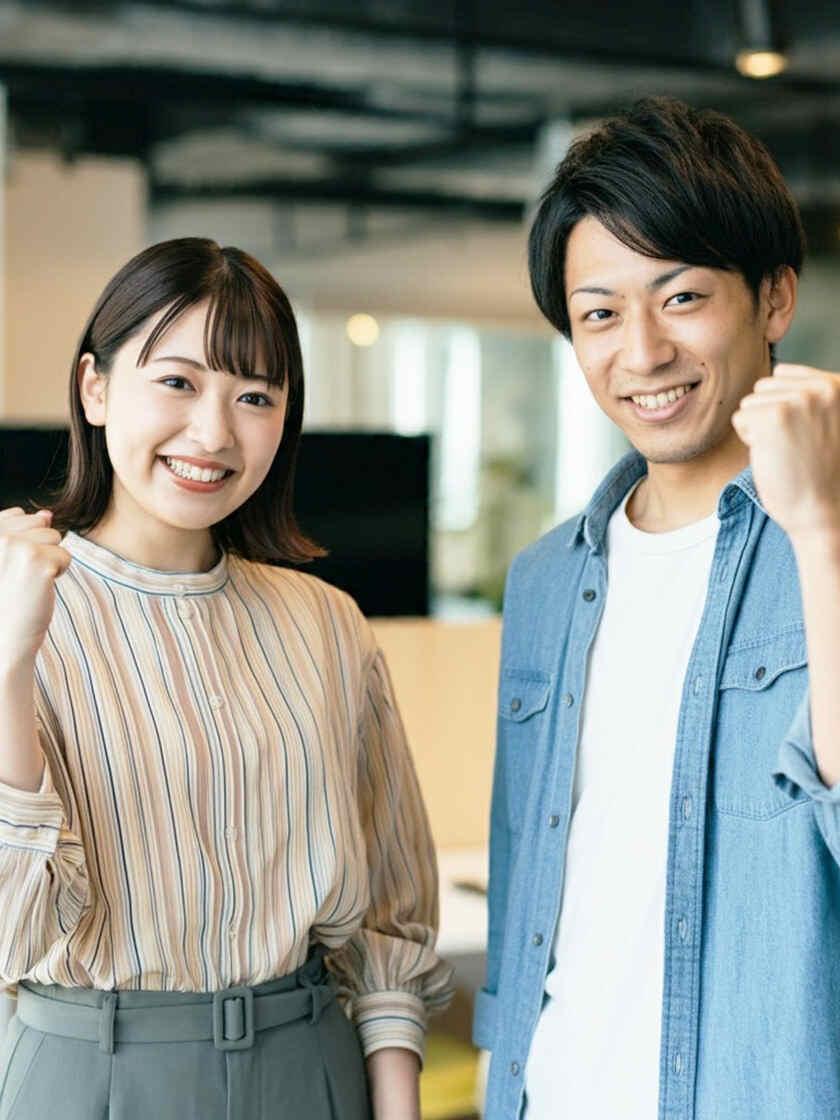 株式会社Groovy Journey(グルービージャーニー)の制服4