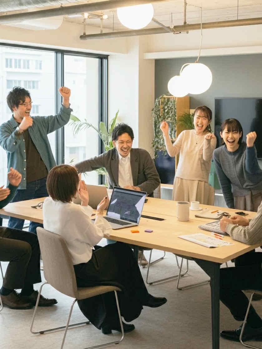 株式会社Groovy Journey(グルービージャーニー)の制服8