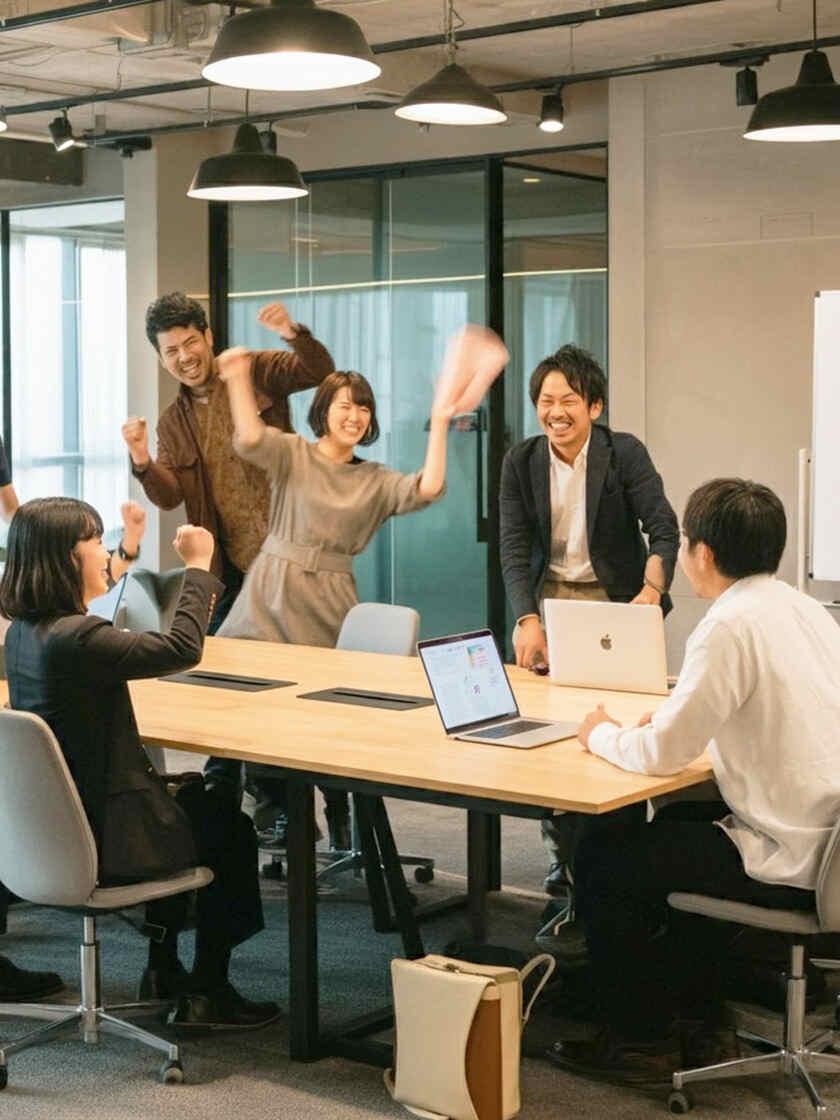 株式会社Groovy Journey(グルービージャーニー)の制服5