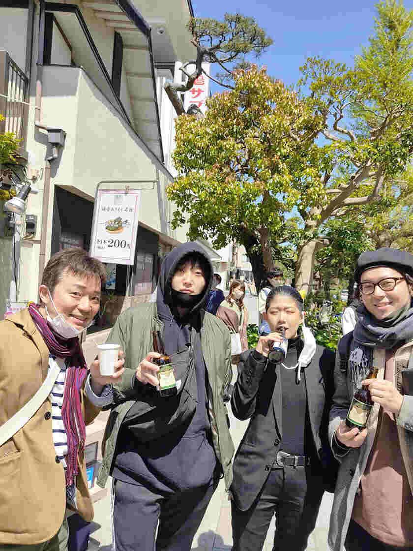 株式会社Groovy Journey(グルービージャーニー)の制服7