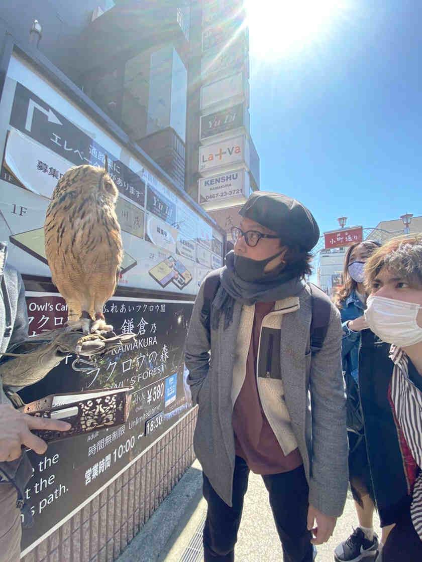 株式会社Groovy Journey(グルービージャーニー)の制服5