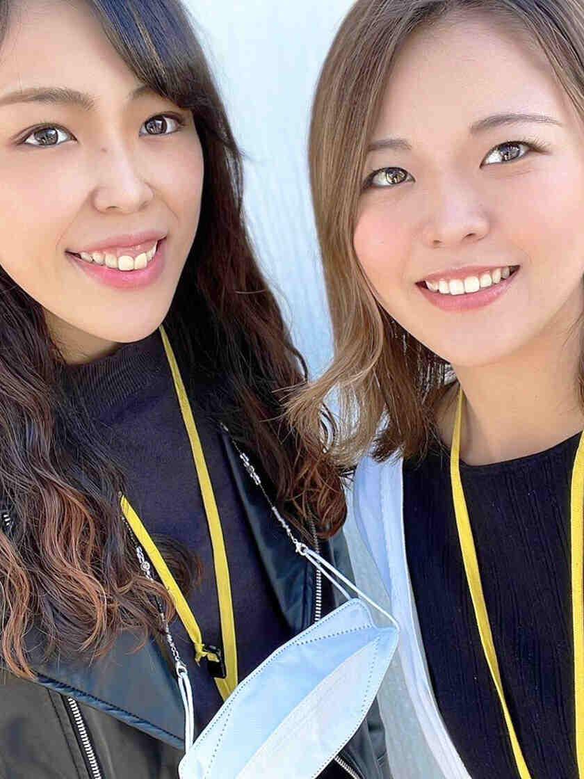 株式会社Groovy Journey(グルービージャーニー)の制服2