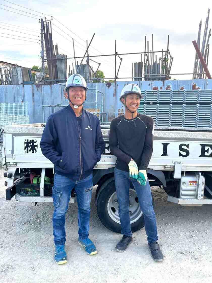 株式会社ワンライズ 採用担当の制服1