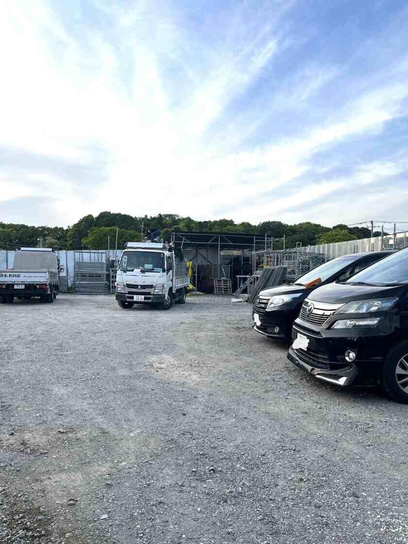 株式会社ワンライズ 採用担当の制服3