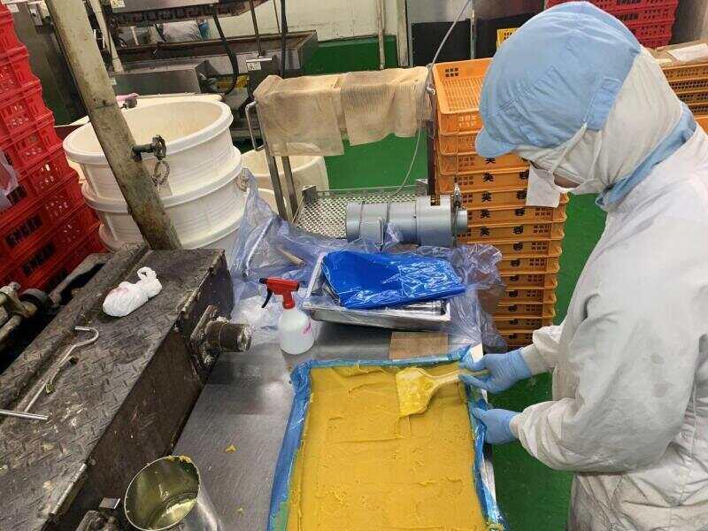 阪神製菓株式会社の仕事画像2