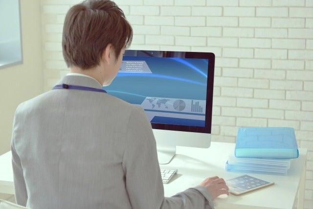 フレックスビジネスサービス株式会社の仕事画像1