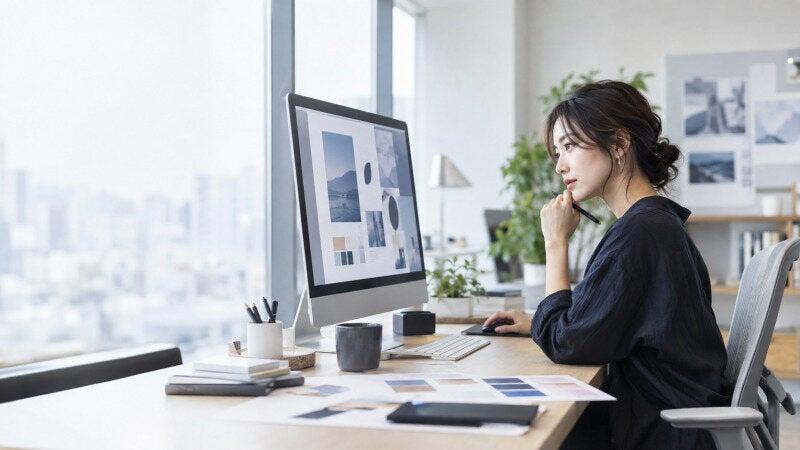 フレックスビジネスサービス株式会社の仕事画像1