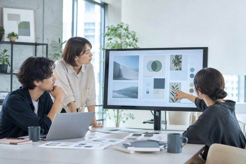 フレックスビジネスサービス株式会社の仕事画像3