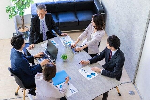 フレックスビジネスサービス株式会社の仕事画像1