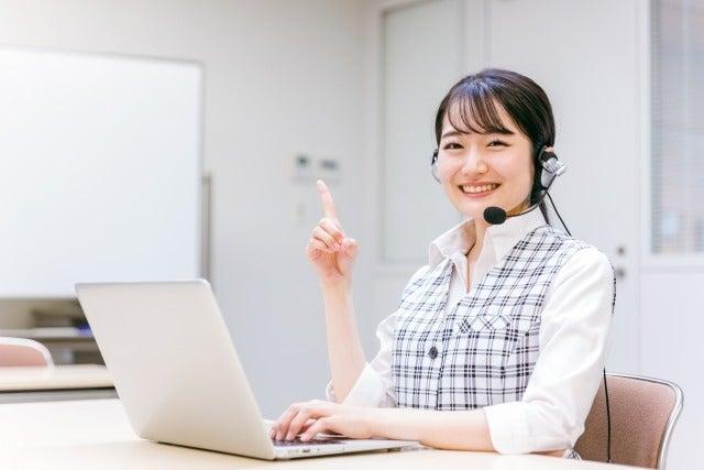 フレックスビジネスサービス株式会社の仕事画像1