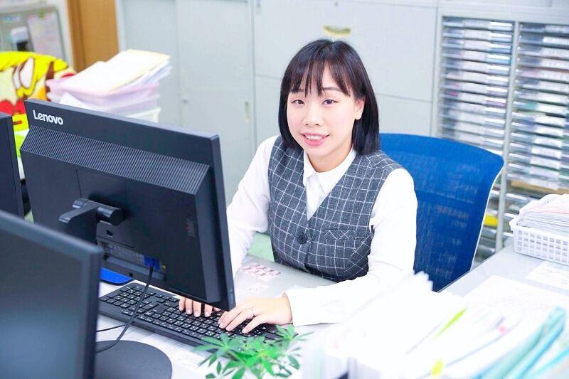 フレックスビジネスサービス株式会社の仕事画像2