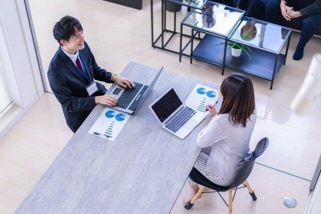 フレックスビジネスサービス株式会社の仕事画像1