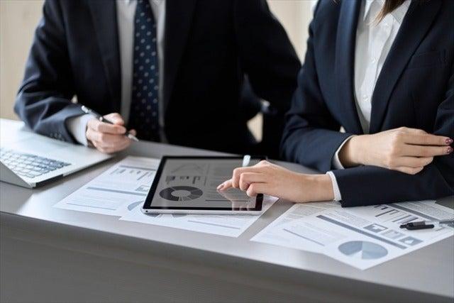 フレックスビジネスサービス株式会社の仕事画像2