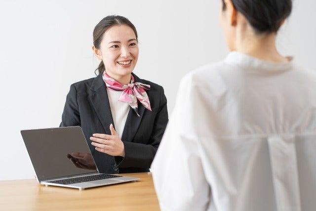 フレックスビジネスサービス株式会社の仕事画像1