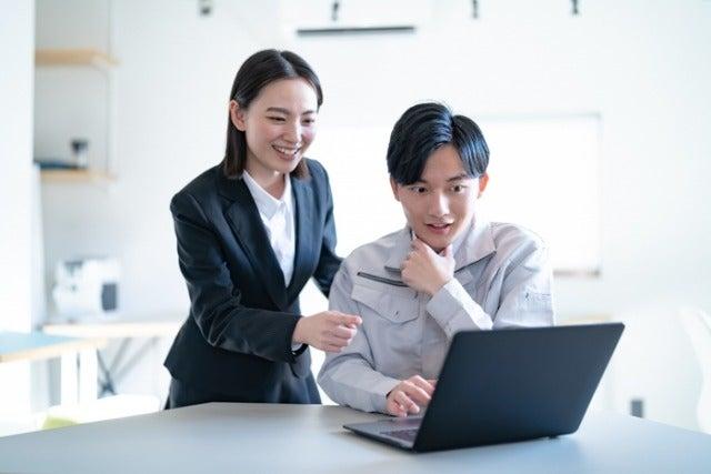 フレックスビジネスサービス株式会社の仕事画像1