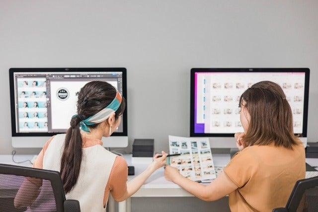 フレックスビジネスサービス株式会社の仕事画像1