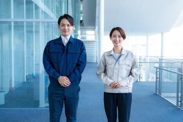 フレックスビジネスサービス株式会社の仕事画像2