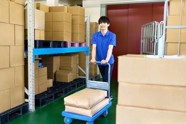 フレックスビジネスサービス株式会社の仕事画像2