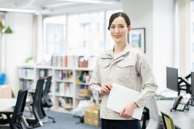 フレックスビジネスサービス株式会社の仕事画像1