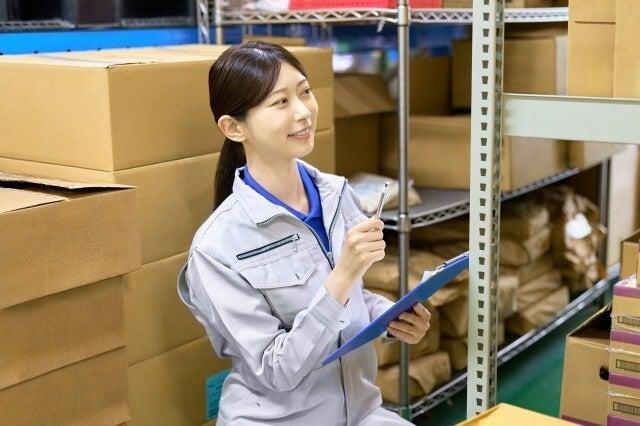 フレックスビジネスサービス株式会社の仕事画像1