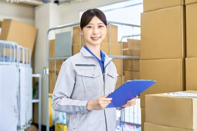 フレックスビジネスサービス株式会社の仕事画像1