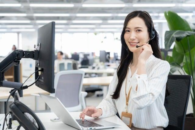 【中洲川端駅すぐ】月給29万円~ 教育支援サービスのサポート職(営業、福岡市博多区)のイメージ画像