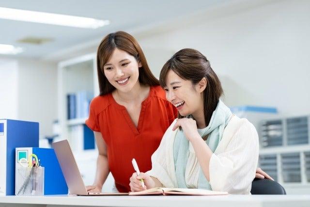 フレックスビジネスサービス株式会社の仕事画像2