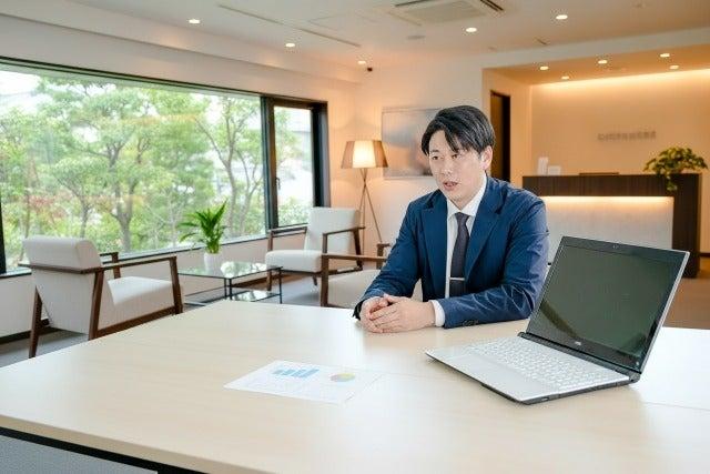 フレックスビジネスサービス株式会社の仕事画像1