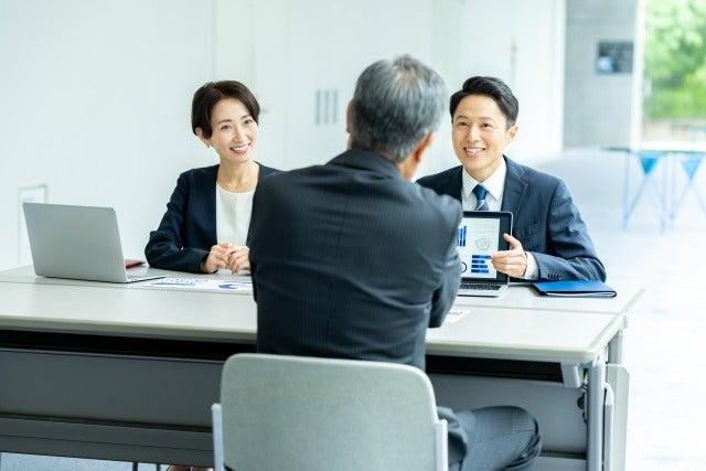 フレックスビジネスサービス株式会社の仕事画像1