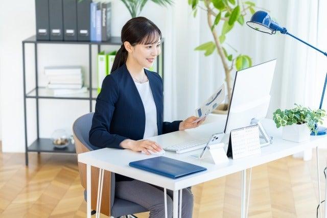 フレックスビジネスサービス株式会社の仕事画像1