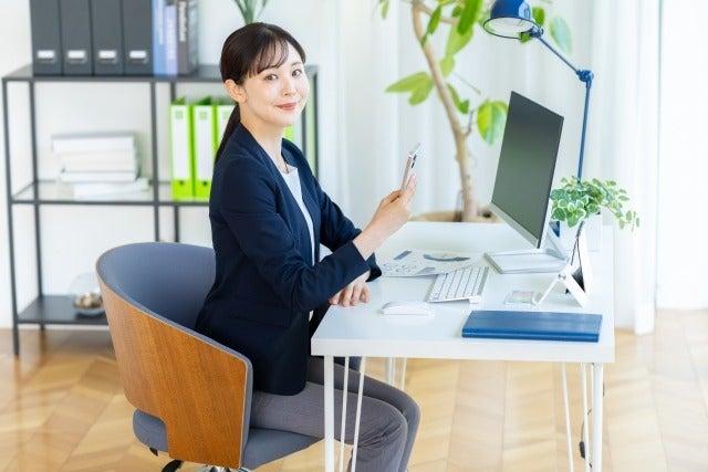 フレックスビジネスサービス株式会社の仕事画像1