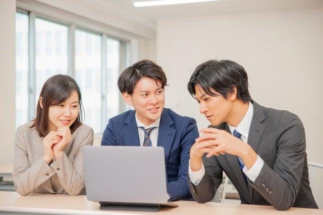 フレックスビジネスサービス株式会社の仕事画像2