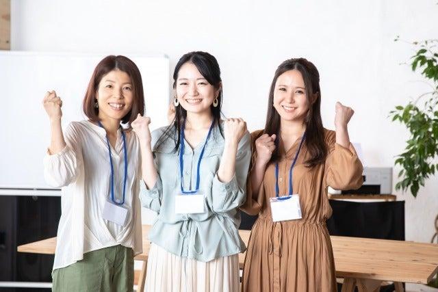 安定企業の本社勤務。総務サポートスタッフ募集!(オフィス、福岡市東区)のイメージ画像