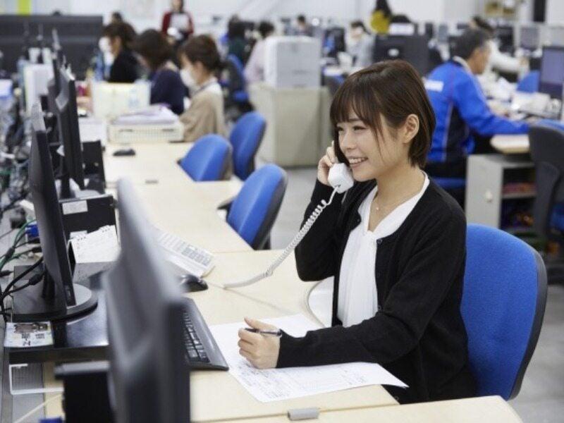 佐川急便株式会社 宮崎営業所の仕事画像1