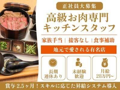 お肉のマルシェ中王の仕事画像1