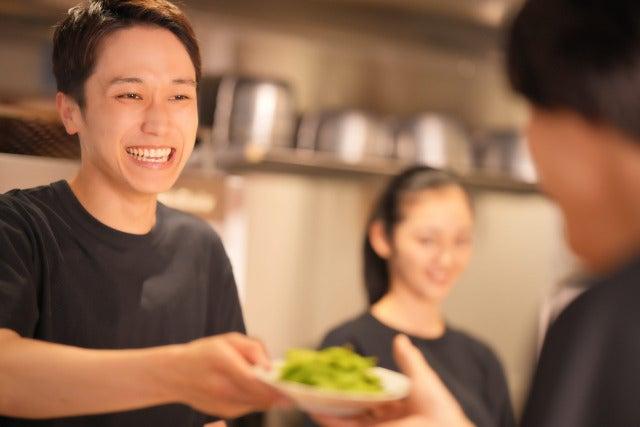 DITA inc.(ディータ) ディータ応募受付センター(大阪)の仕事画像1