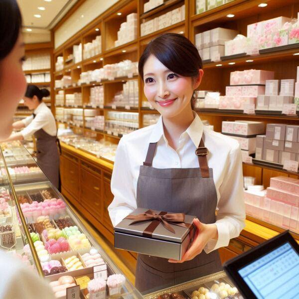 DITA inc.(ディータ) ディータ応募受付センター(大阪)の仕事画像1