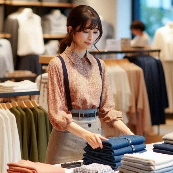 DITA inc.(ディータ) ディータ応募受付センター(大阪)の仕事画像1