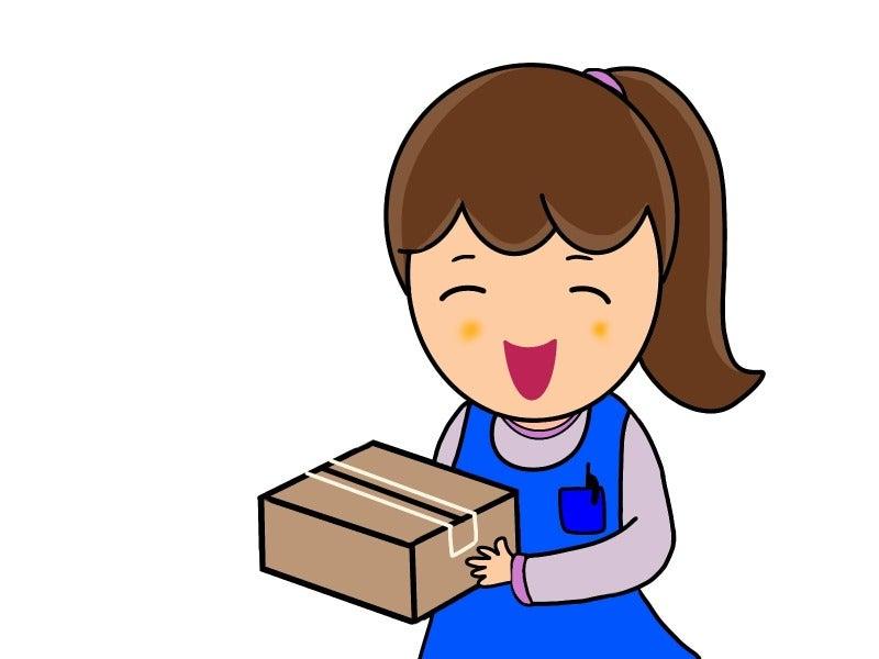 DITA inc.(ディータ) ディータ応募受付センター(大阪)の仕事画像1