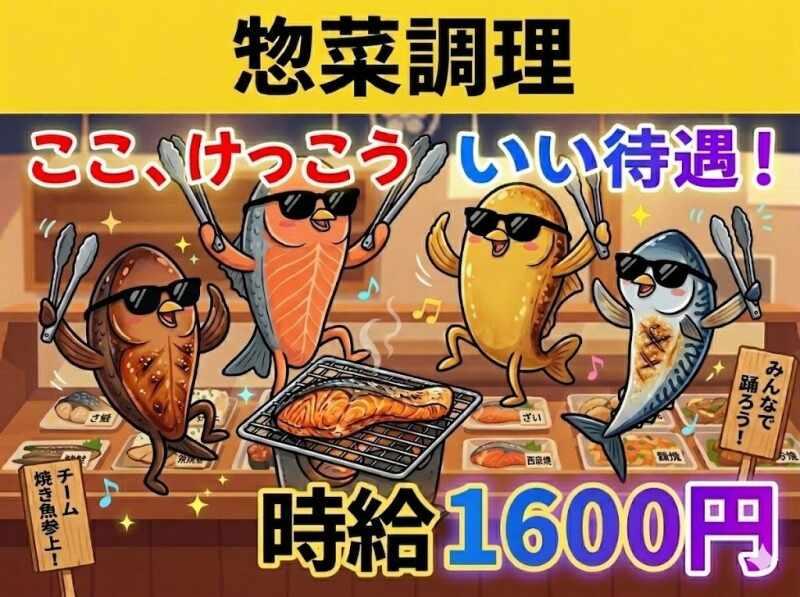 DITA inc.(ディータ) ディータ応募受付センター(大阪)の仕事画像1
