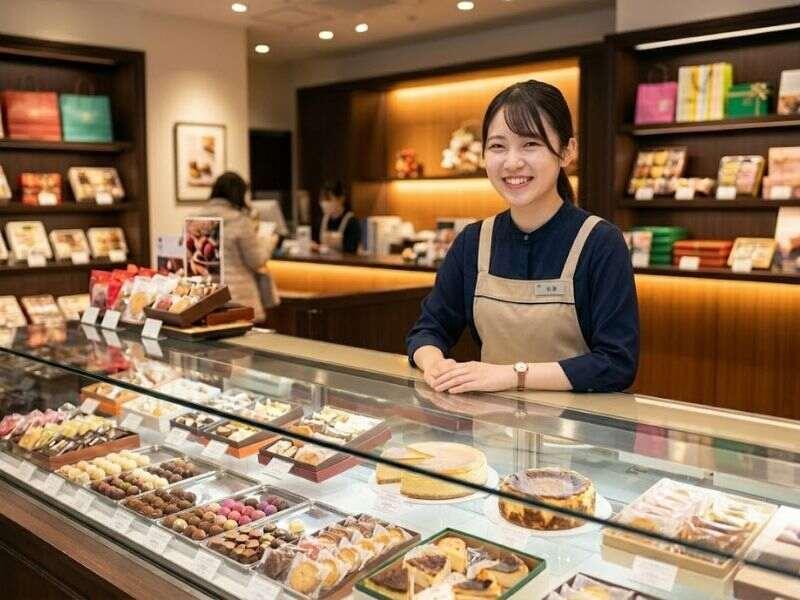 DITA inc.(ディータ) ディータ応募受付センター(大阪)の仕事画像1