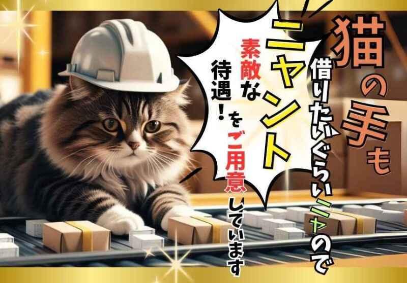 DITA inc.(ディータ) ディータ応募受付センター(大阪)の仕事画像1