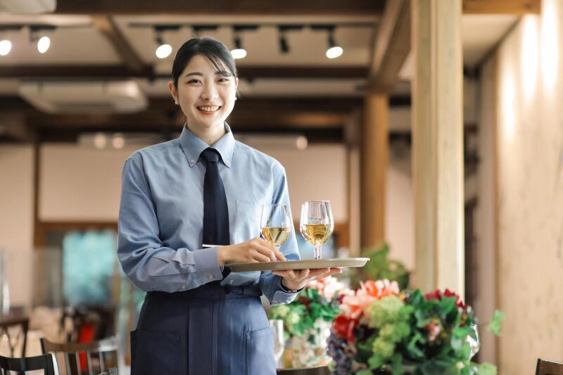 DITA inc.(ディータ) ディータ応募受付センター(大阪)の仕事画像1