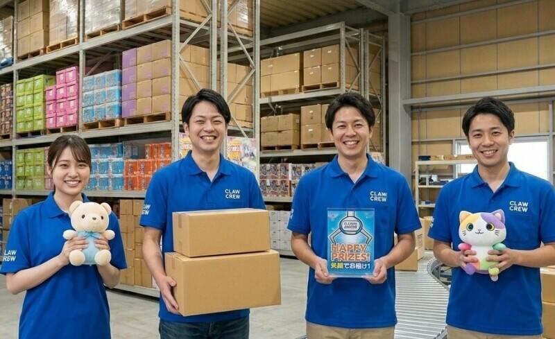 DITA inc.(ディータ) ディータ応募受付センター(大阪)の仕事画像1