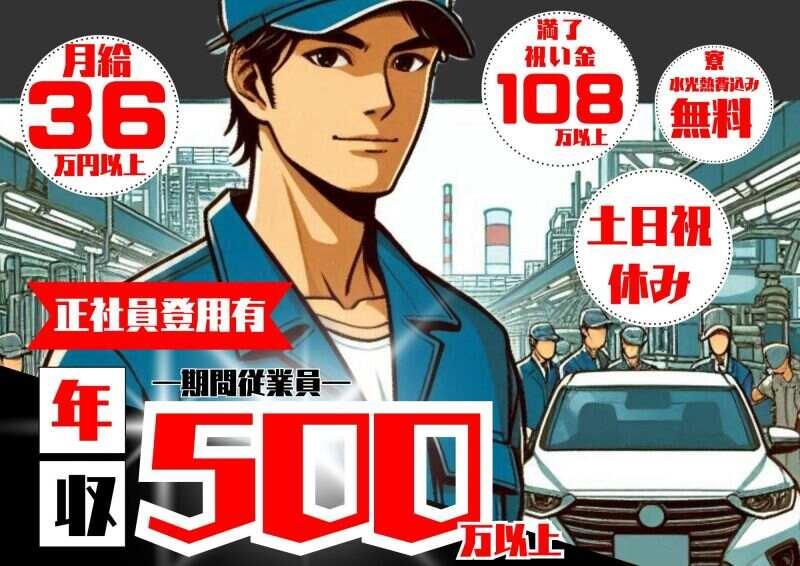 DITA inc.(ディータ) ディータ応募受付センター(大阪)の仕事画像1