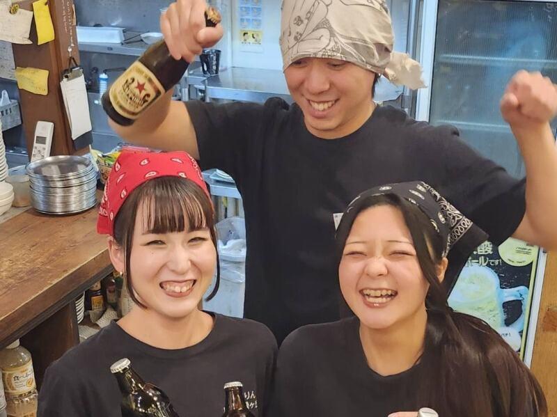 しちりん八千代緑が丘北口駅前店の仕事画像1